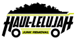 Haul Lelujah Junk Removal